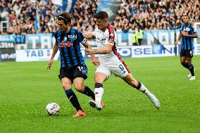 CALCIO - Serie A - Atalanta BC vs Genoa CFC