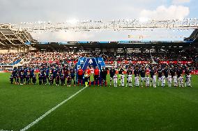 CALCIO - Serie A - Atalanta BC vs Genoa CFC