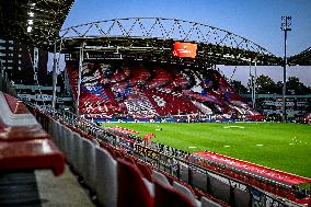 FC Utrecht v RKC Waalwijk