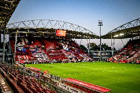 FC Utrecht v RKC Waalwijk