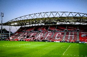 FC Utrecht v RKC Waalwijk