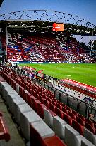 FC Utrecht v RKC Waalwijk