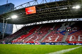 FC Utrecht v RKC Waalwijk