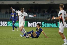 CALCIO - Serie A - Hellas Verona FC vs Venezia FC