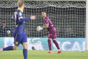 CALCIO - Serie A - Hellas Verona FC vs Venezia FC