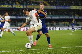 CALCIO - Serie A - Hellas Verona FC vs Venezia FC