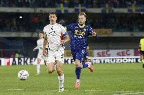 CALCIO - Serie A - Hellas Verona FC vs Venezia FC