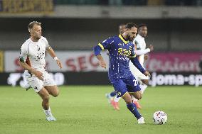 CALCIO - Serie A - Hellas Verona FC vs Venezia FC