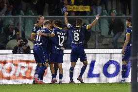 CALCIO - Serie A - Hellas Verona FC vs Venezia FC