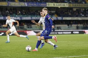 CALCIO - Serie A - Hellas Verona FC vs Venezia FC