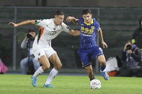 CALCIO - Serie A - Hellas Verona FC vs Venezia FC