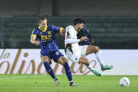 CALCIO - Serie A - Hellas Verona FC vs Venezia FC