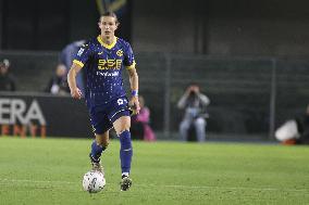 CALCIO - Serie A - Hellas Verona FC vs Venezia FC