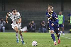 CALCIO - Serie A - Hellas Verona FC vs Venezia FC