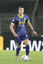 CALCIO - Serie A - Hellas Verona FC vs Venezia FC