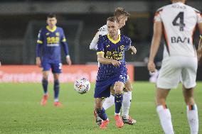 CALCIO - Serie A - Hellas Verona FC vs Venezia FC