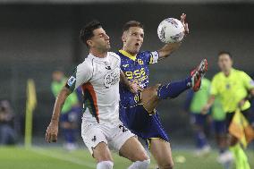 CALCIO - Serie A - Hellas Verona FC vs Venezia FC