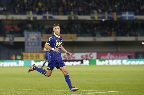 CALCIO - Serie A - Hellas Verona FC vs Venezia FC