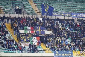 CALCIO - Serie A - Hellas Verona FC vs Venezia FC