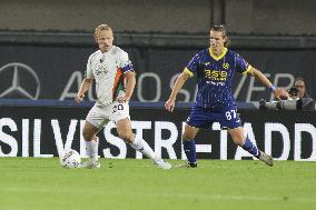 CALCIO - Serie A - Hellas Verona FC vs Venezia FC