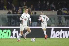 CALCIO - Serie A - Hellas Verona FC vs Venezia FC