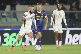 CALCIO - Serie A - Hellas Verona FC vs Venezia FC