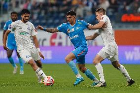 Zenit St. Petersburg v Orenburg - Russian Premier League