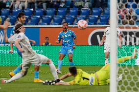 Zenit St. Petersburg v Orenburg - Russian Premier League