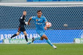 Zenit St. Petersburg v Orenburg - Russian Premier League