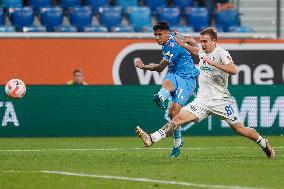 Zenit St. Petersburg v Orenburg - Russian Premier League