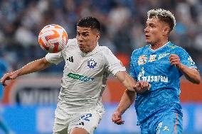 Zenit St. Petersburg v Orenburg - Russian Premier League