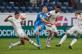 Zenit St. Petersburg v Orenburg - Russian Premier League