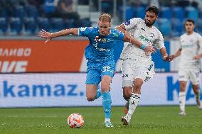 Zenit St. Petersburg v Orenburg - Russian Premier League