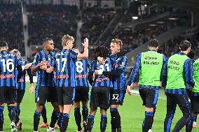 CALCIO - Serie A - Atalanta BC vs Genoa CFC