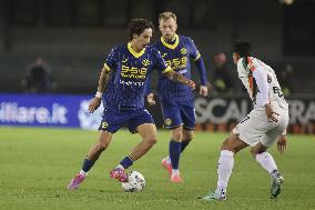 CALCIO - Serie A - Hellas Verona FC vs Venezia FC