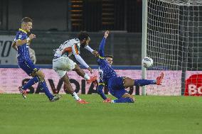 CALCIO - Serie A - Hellas Verona FC vs Venezia FC