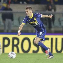 CALCIO - Serie A - Hellas Verona FC vs Venezia FC