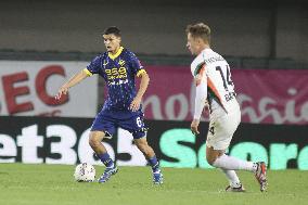 CALCIO - Serie A - Hellas Verona FC vs Venezia FC