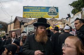 Rosh Hashanah, The Jewish New Year, Amid Russia Continues The War In Ukraine