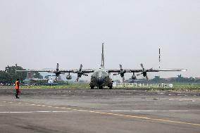 79th Anniversary Of The Indonesian National Army