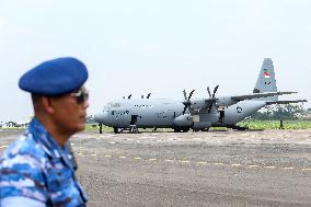 79th Anniversary Of The Indonesian National Army