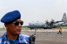 79th Anniversary Of The Indonesian National Army