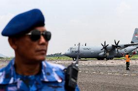 79th Anniversary Of The Indonesian National Army