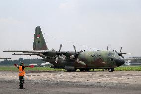 79th Anniversary Of The Indonesian National Army