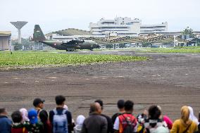 79th Anniversary Of The Indonesian National Army