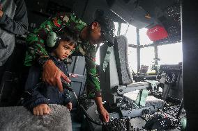 79th Anniversary Of The Indonesian National Army