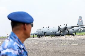 79th Anniversary Of The Indonesian National Army