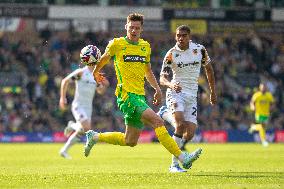 Norwich City FC v Hull City AFC - Sky Bet Championship