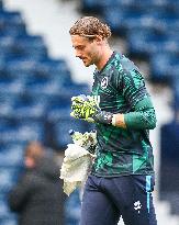 West Bromwich Albion FC v Millwall FC - Sky Bet Championship