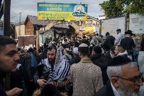 Rosh Hashanah, The Jewish New Year, Amid Russia Continues The War In Ukraine